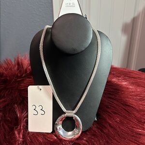 #33. evie & emma Necklace